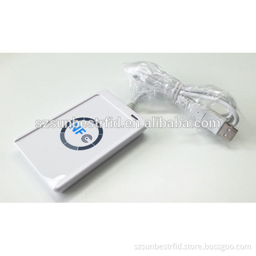 rfid NFC reader/writer